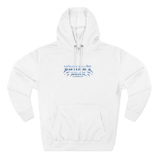 THRASH_CHROME_HOODIE