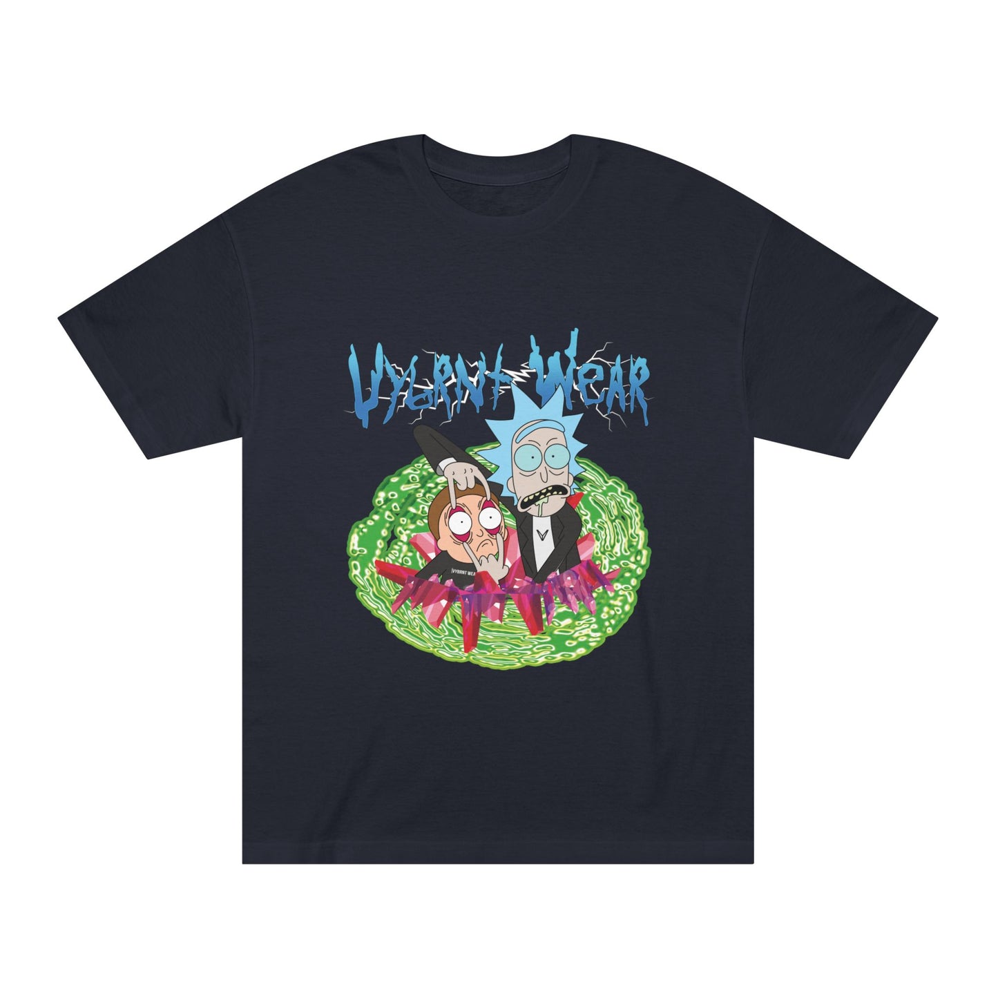 R&M TSHIRT