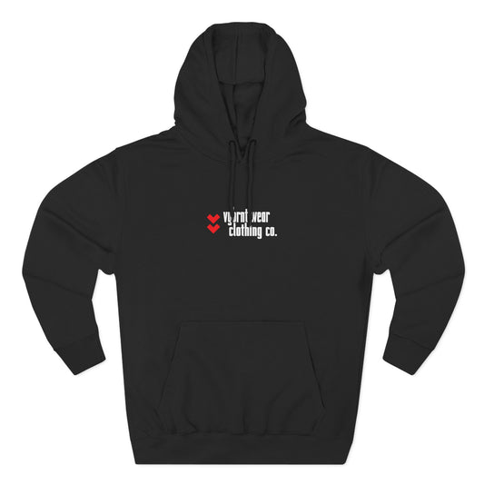 ASCENSION HOODIE