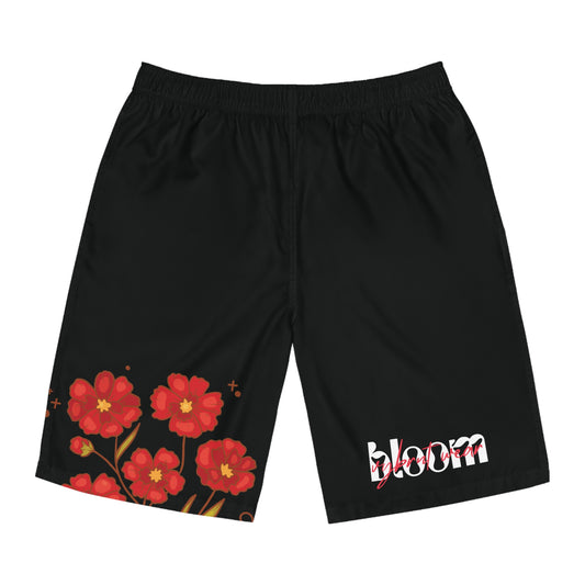 bloom shorts