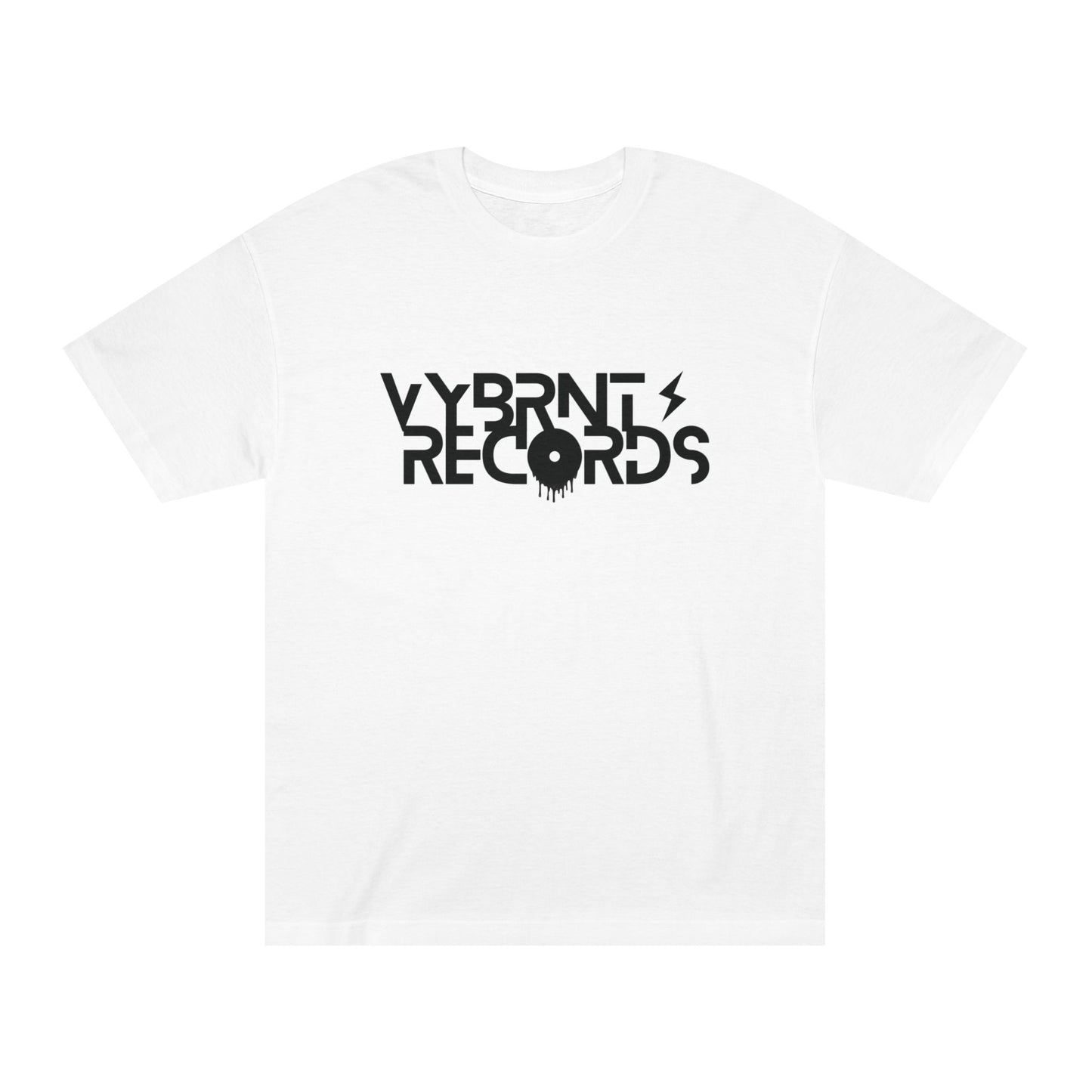 vybrnt records