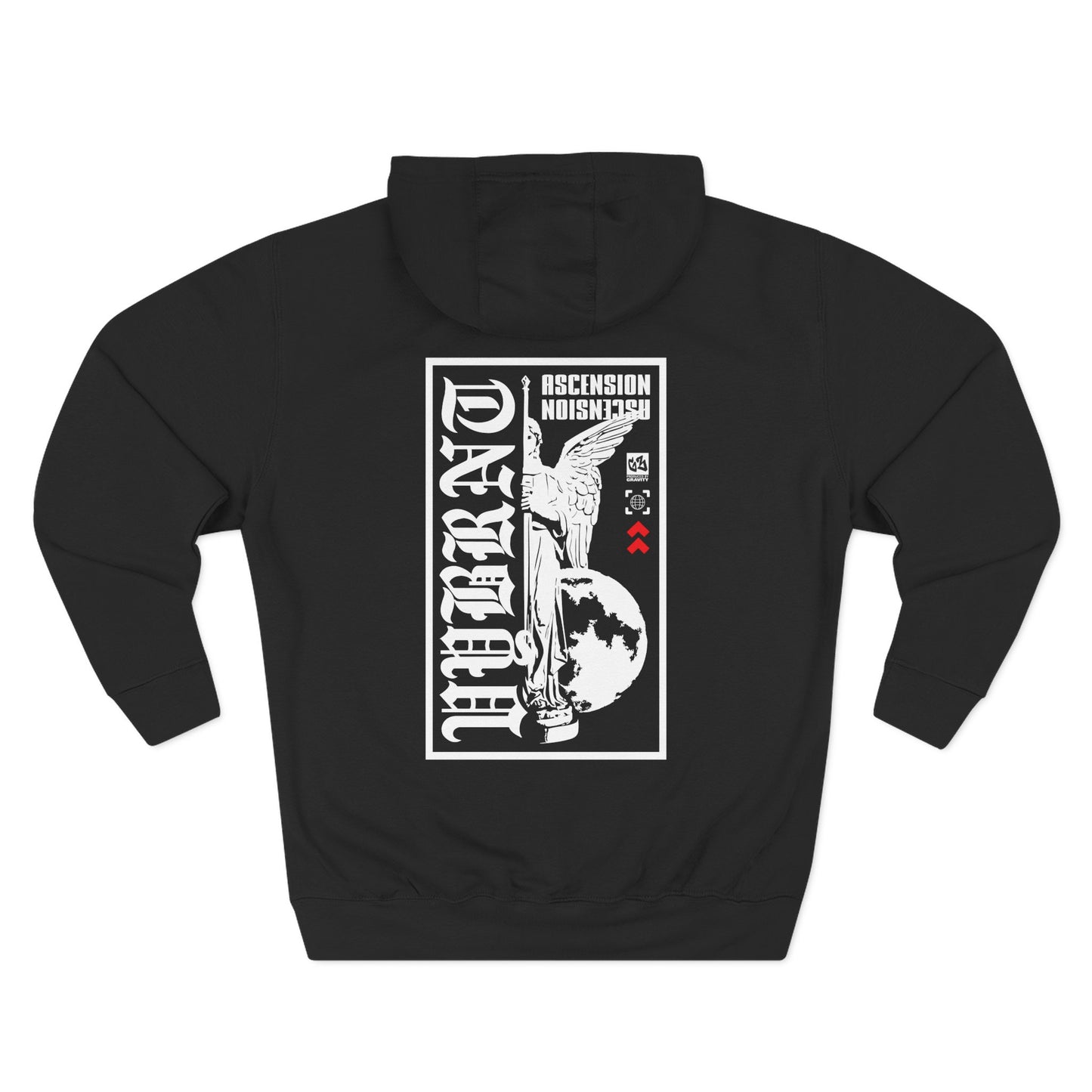 ASCENSION HOODIE
