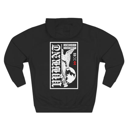 ASCENSION HOODIE