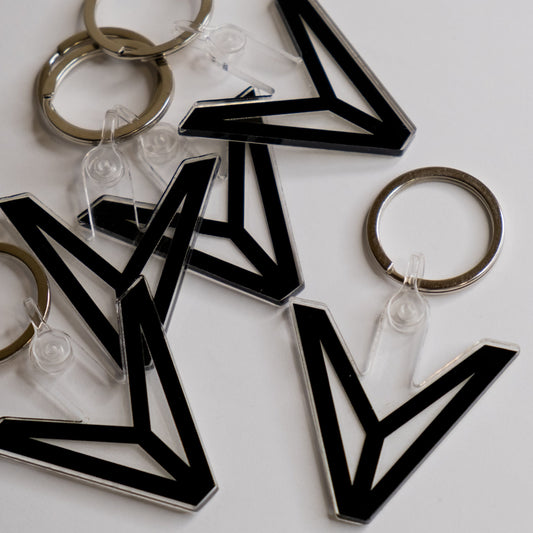 vybrnt wear keychain