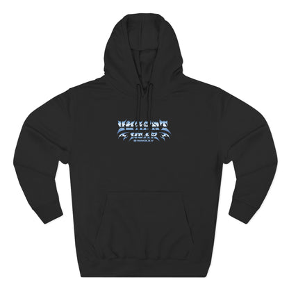 THRASH_CHROME_HOODIE