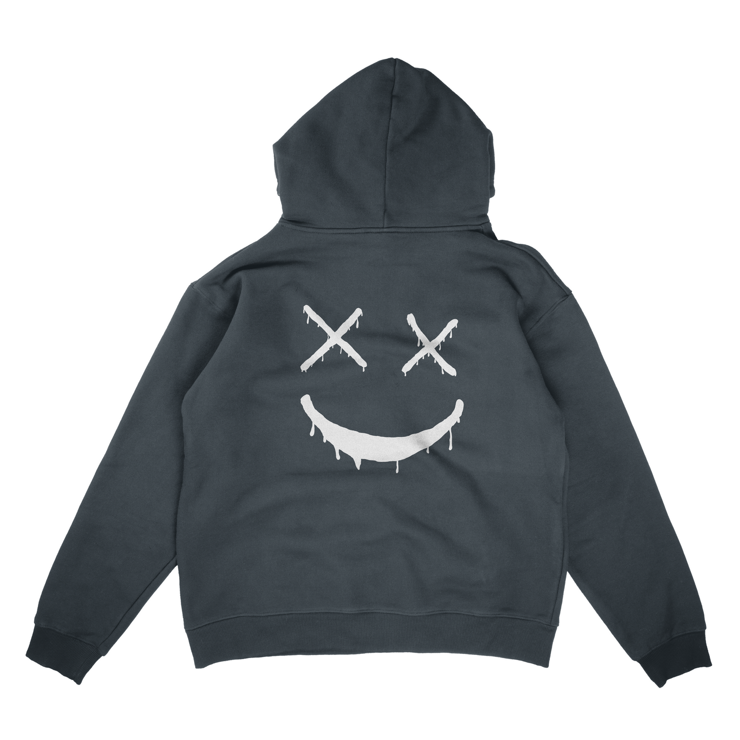 graffiti hoodie