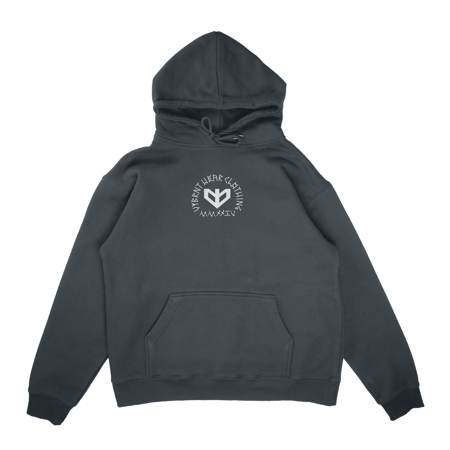 split hoodie