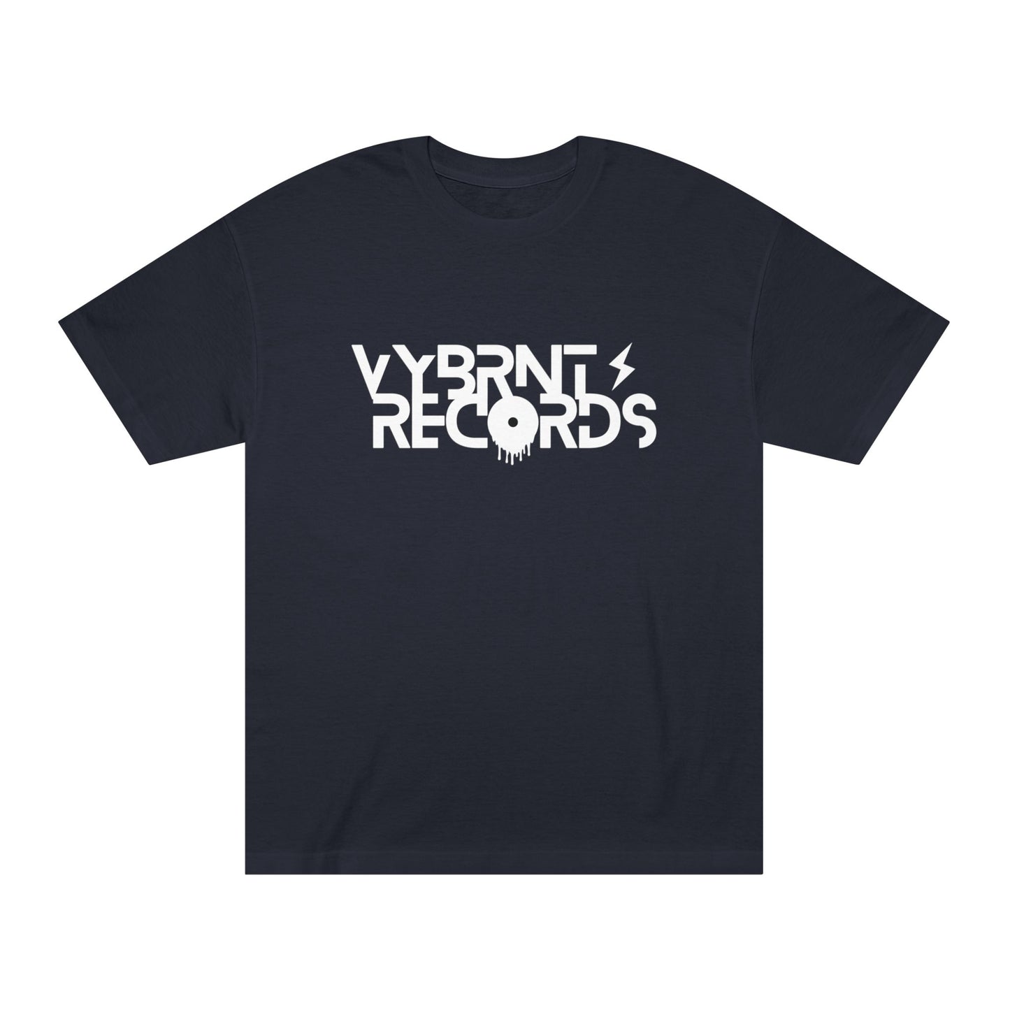 vybrnt records