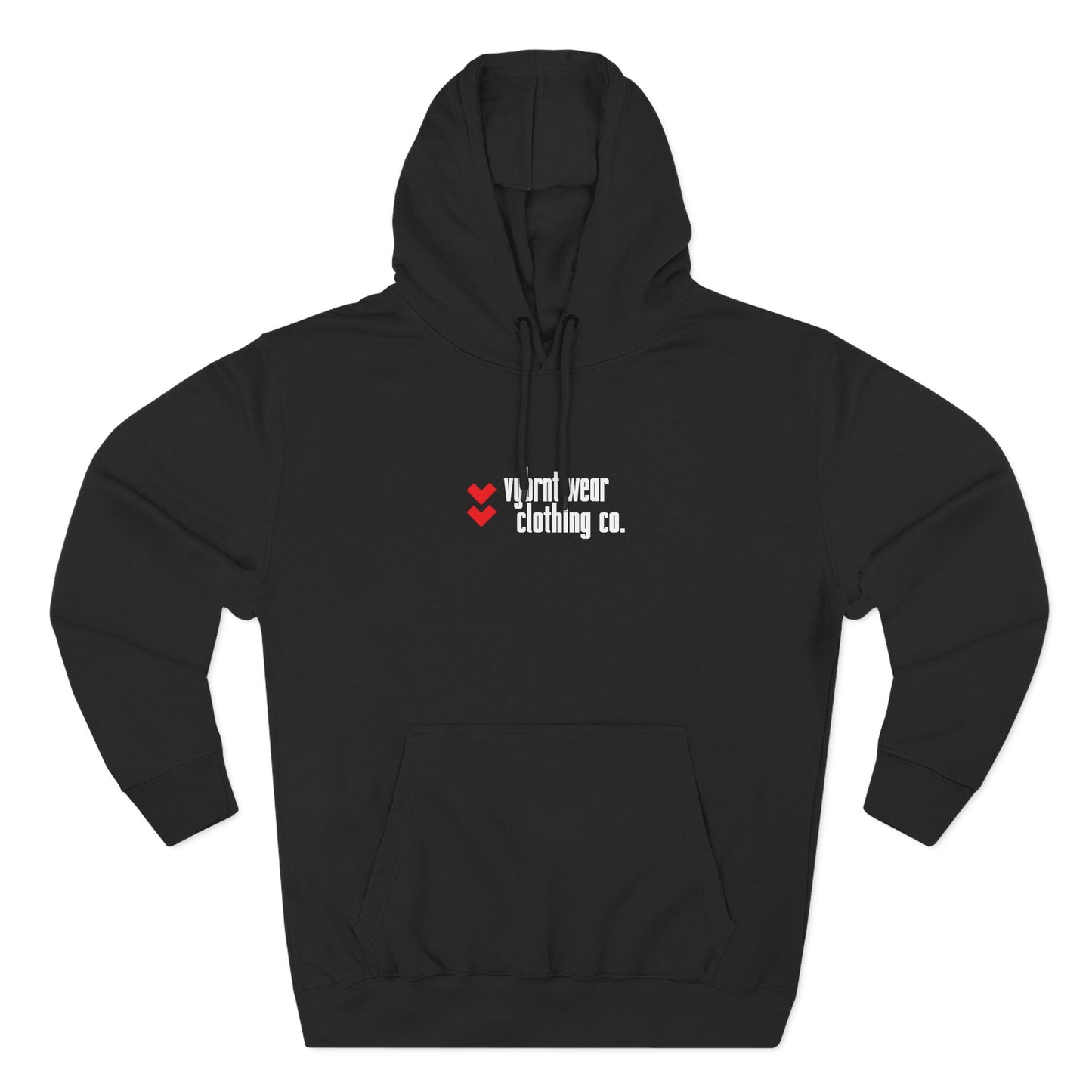 ASCENSION HOODIE